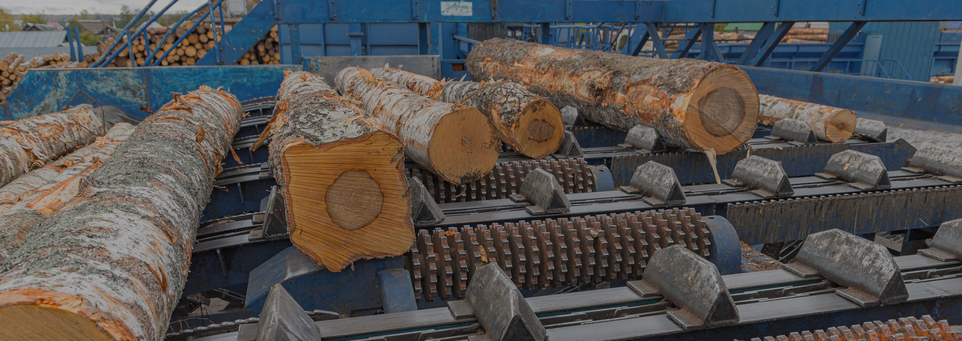 Tööstusseadmete ehitus