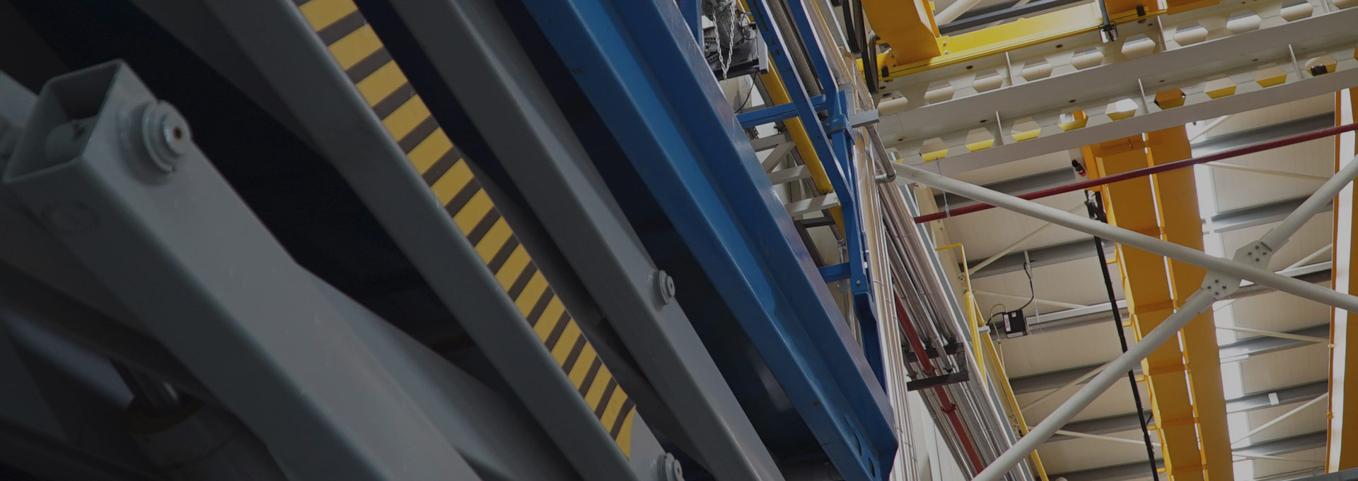 Tootmisliinide paigaldus